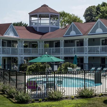 Updated Ocean Towers Condo In Ogunquit Buitenkant foto