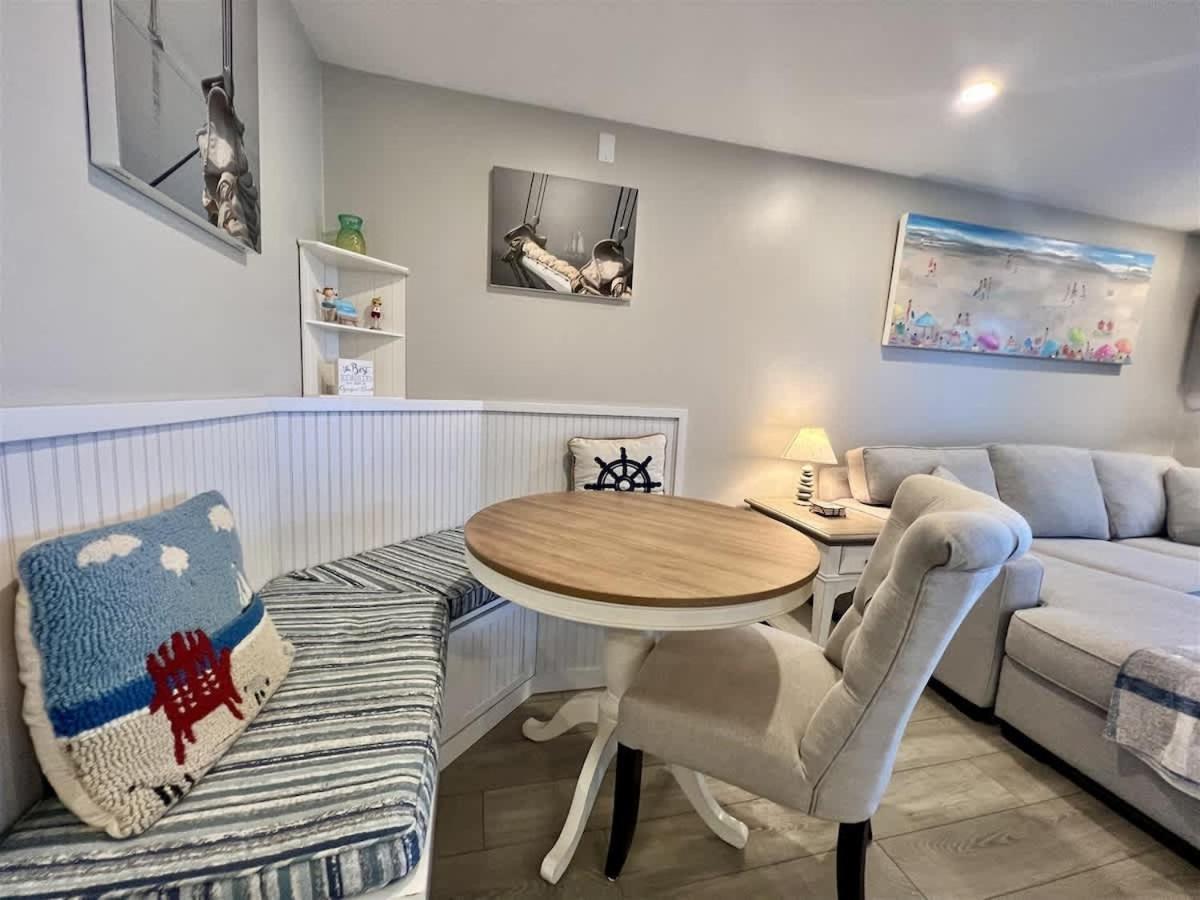 Updated Ocean Towers Condo In Ogunquit Buitenkant foto