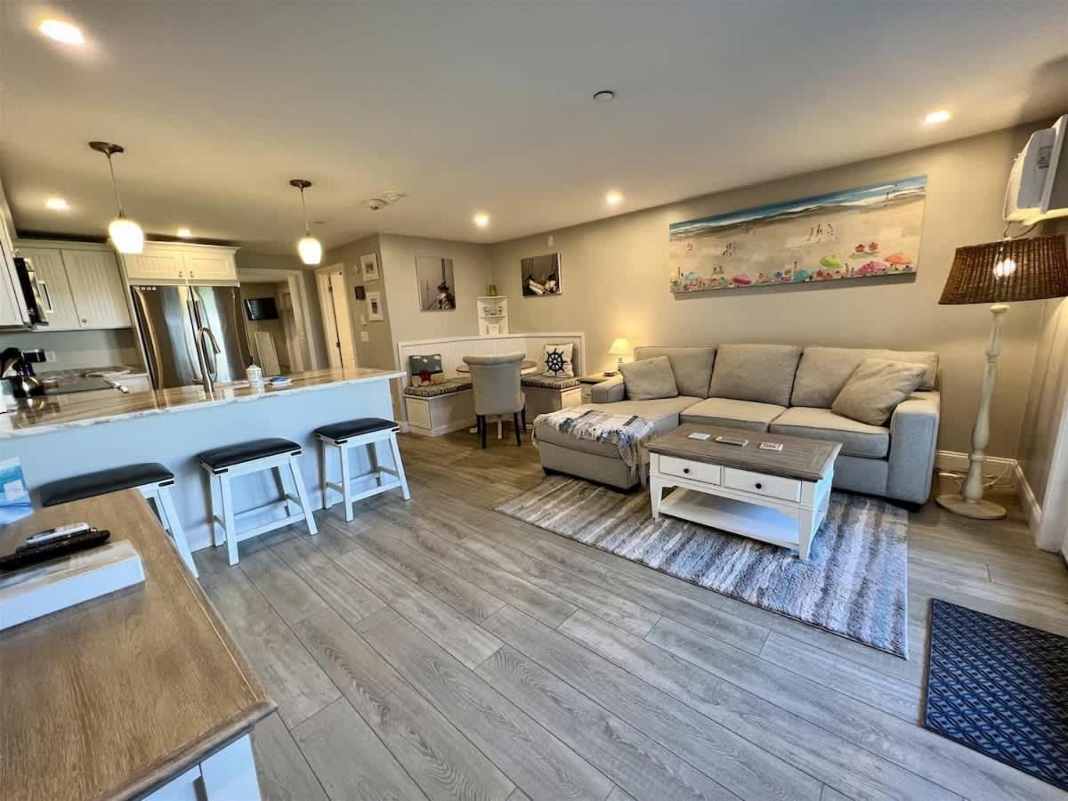 Updated Ocean Towers Condo In Ogunquit Buitenkant foto