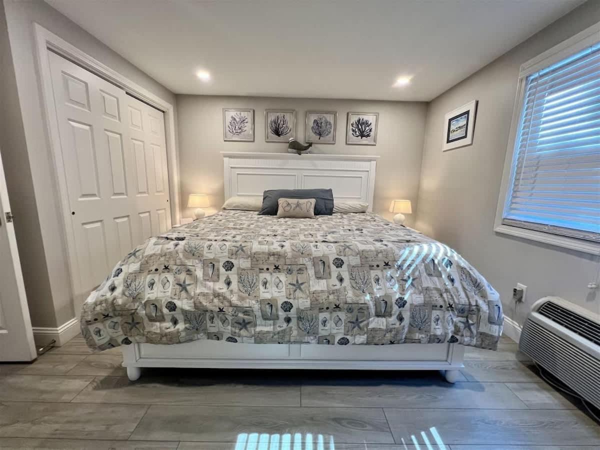 Updated Ocean Towers Condo In Ogunquit Buitenkant foto