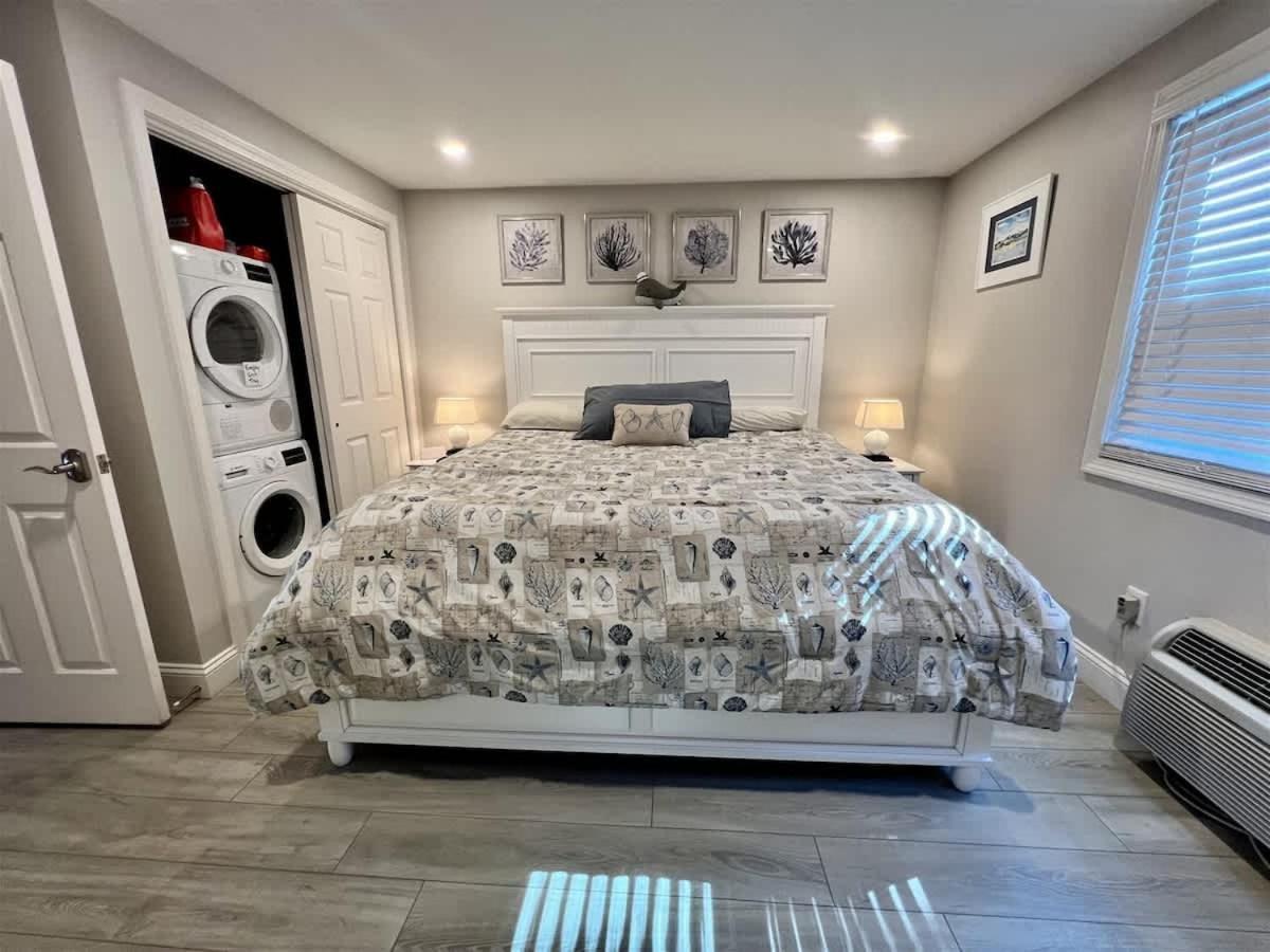 Updated Ocean Towers Condo In Ogunquit Buitenkant foto