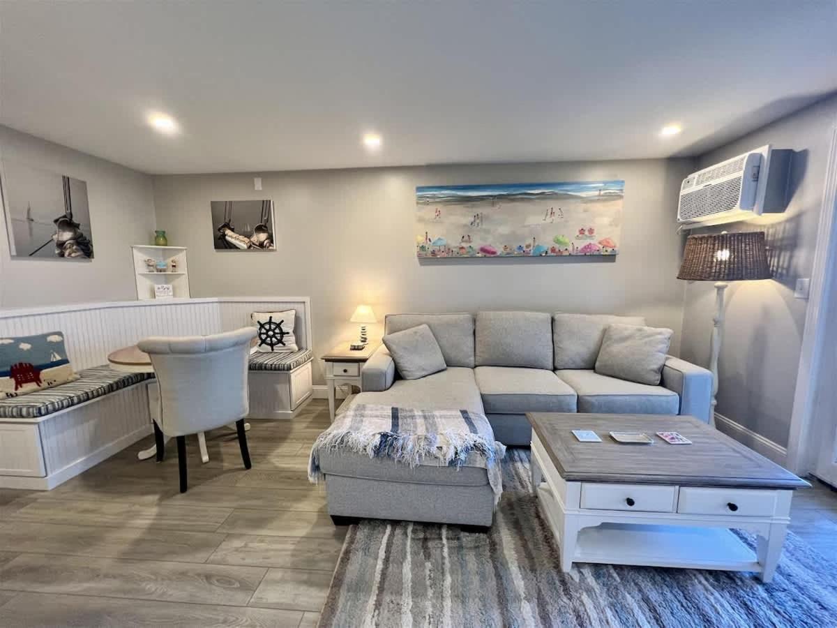 Updated Ocean Towers Condo In Ogunquit Buitenkant foto