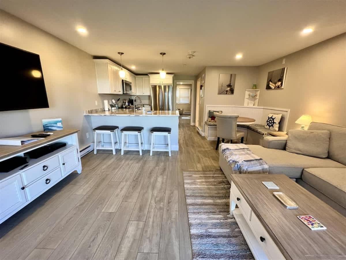 Updated Ocean Towers Condo In Ogunquit Buitenkant foto